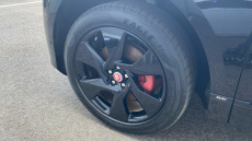 Jaguar I-Pace 294kW EV400 SE 90kWh 5dr Auto Electric Estate